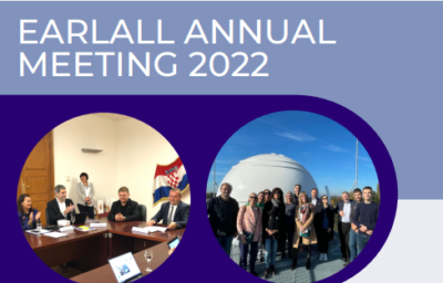 GENERAL MEETING 2022 REPORT