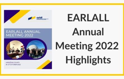 Report | Annual meeting 2022