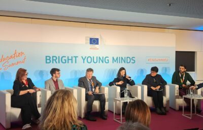 ‘Bright Young Minds’ highlighted at the 5th Education Summit