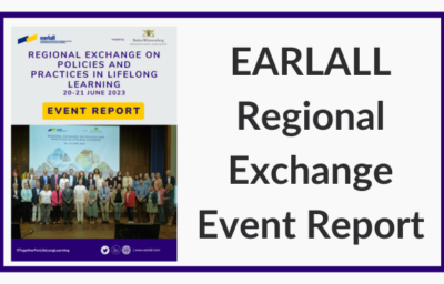 EARLALL Regional Exchange Report