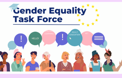 Gender Equality Task Force Statement: International Women’s Day 2026