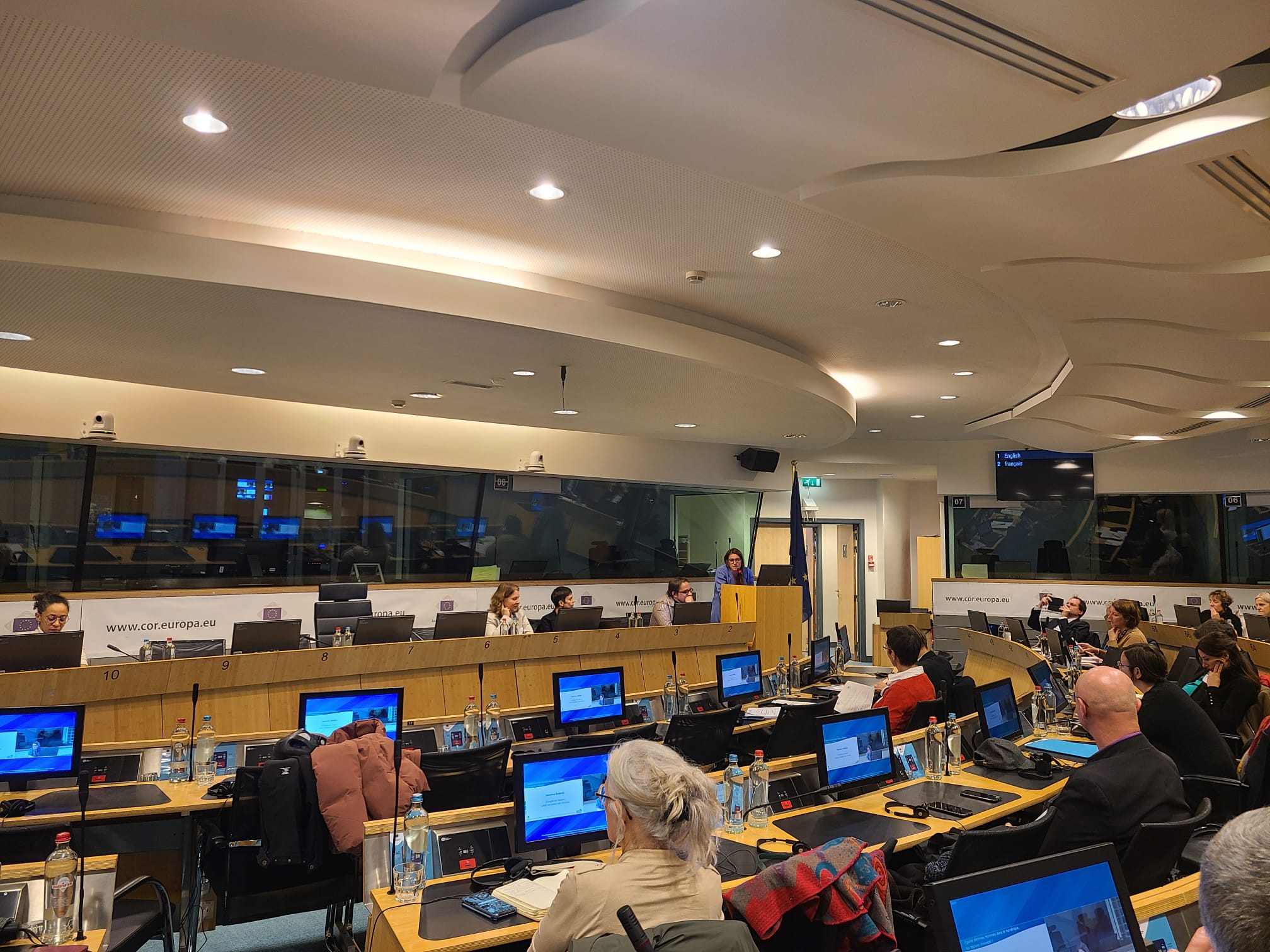 Equality between Women and Men in the Digital Sector: Regions Innovate ...
