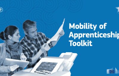 EAfA Webinar Integrating mobility in Apprenticeships: from theory to Practice