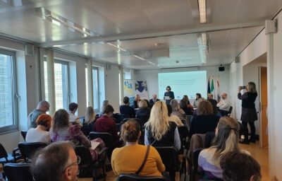  Capacity-Building in Adult Learning and Education: What regional strategies and tools for success? RegALE project final conference brings room for reflections