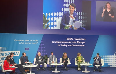 European Year of Skills – what comes next? closing event