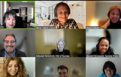 How Cities are Shaping the Future of Apprenticeships – Insights from the EU and US webinar