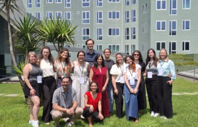 WISE Project Launches with a Successful Start-Up Meeting