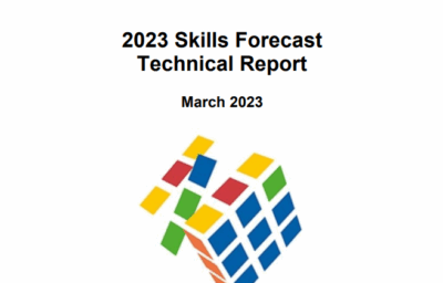 Cedefop’s 2025 Skills Forecast Country Reports Now Available Online
