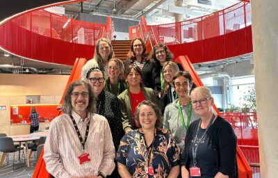 Mobility Matchmaking Exchange in Wales: Advancing Inclusive Youth Employment and Mobility through Lifelong Learning Partnerships
