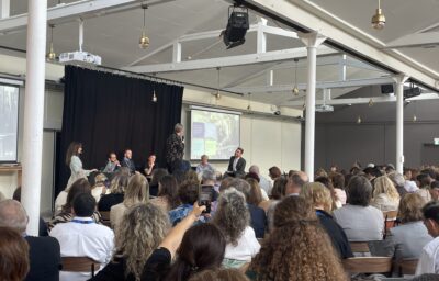 LCAMP Highlights Learner-Centric Excellence at the Forum on Vocational Excellence 2025