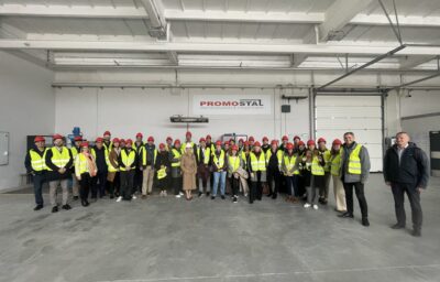 SKYLA Partners Gather in Białystok to Advance Skills for the Twin Transition
