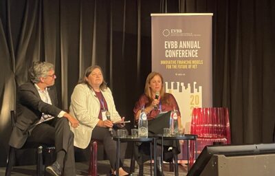 EVBB Annual Conference 2025: Innovative Financing Models for the Future of VET
