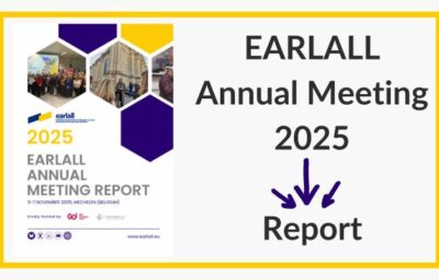 Annual Meeting 2025 report