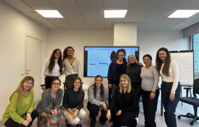 WISE: Staff Training on the AI SkillLab Tool in Milan and Sofia
