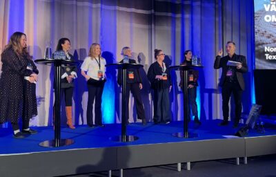 Borås Textile Days 12–13 November 2025: Exploring Future Skills for a Circular Textile Sector