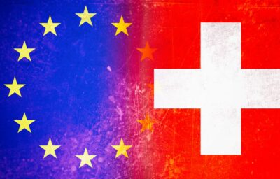 Switzerland and EU sign European programmes agreement