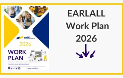 EARLALL Work Plan 2026