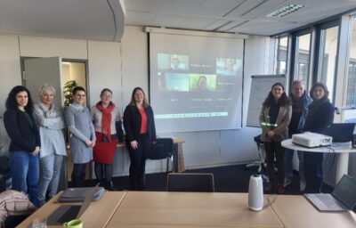 Mapping the Future of Work in Baden-Württemberg: TRAILS Workshops Advance Regional Pilot Planning