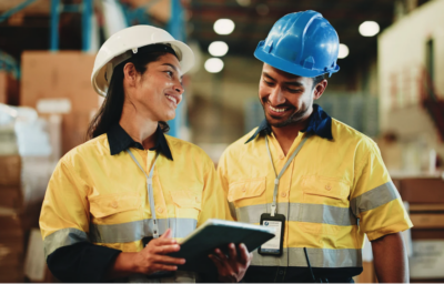 EARLALL Participates in Skills Portability Initiative Focus Group