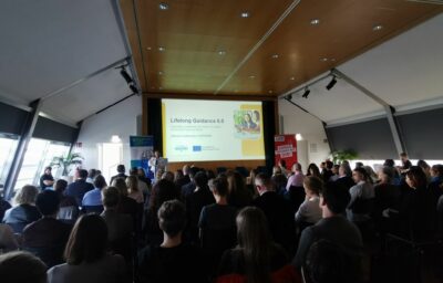 Shaping the Future of Career Guidance: Insights from the Lifelong Guidance 5.0 Conference in Vienna