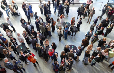 Movetia Conference: Advancing Switzerland’s Path Towards Erasmus+