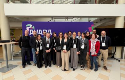 EARLALL Contributed to the LeadEx Interreg Europe Study Visit in Estonia