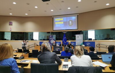 Working in the Age of AI: Eurofound Presents Key Findings at the European Parliament