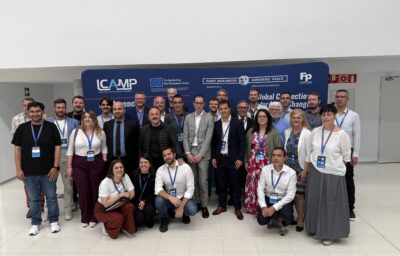 Vitoria-Gasteiz becomes European hub for vocational excellence with LCAMP Week & Open Days 2026