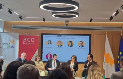 From Vision to Action: Building Skills for Europe’s Digital Future