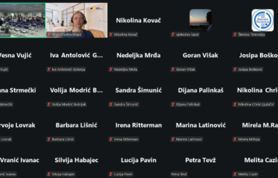 6th International Conference on Gifted Education: Teaching for Excellence