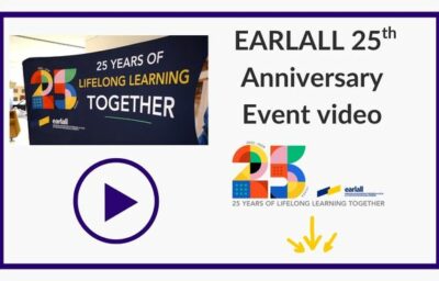 25th Anniversary Event video