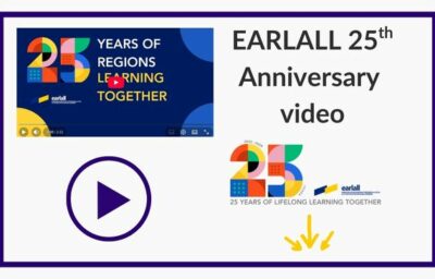 25th Anniversary  video
