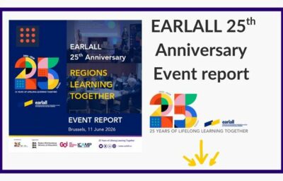 25th Anniversary Event report