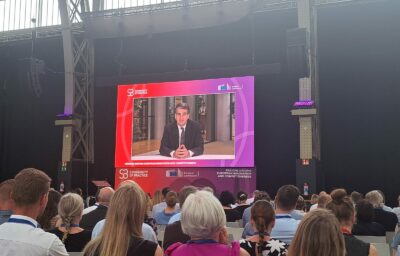 Smart Specialisation Takes Centre Stage at 2026 S3 CoP Annual Conference