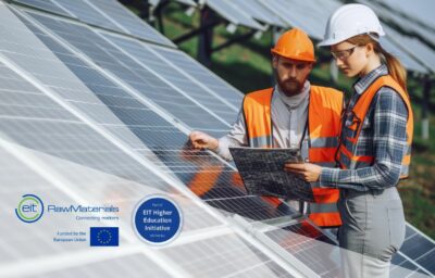 EARLALL joins STEMMING Green Innovation project to strengthen Europe’s green, digital and deep-tech skills ecosystem