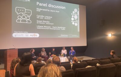 EPALE 2026: Connecting Skills, Lifelong Learning and Regional Cooperation Across Europe