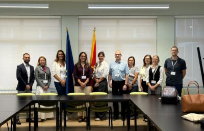 EARLALL at the 2nd Interregional Educational Seminar and study visit in Montenegro